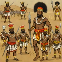Kingdom of Zulu
