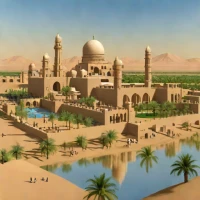 Kingdom of Sennar