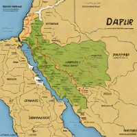 Kingdom of Darfur