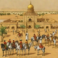 Kingdom of Gobir