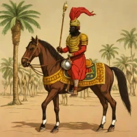 Kingdom of Kaabu