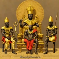 Kingdom of Bonoman