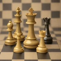 Kinglet Chess