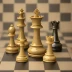 Kinglet Chess