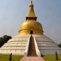 Kesaria Stupa