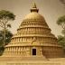 Kanganhalli Stupa