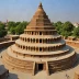 Kanishka Stupa (Shah-ji-ki-Dheri)