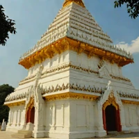 Kuthodaw Pagoda