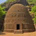 Karle Stupa (Karla Caves)