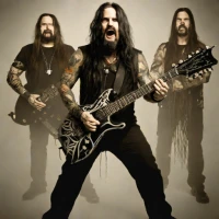 Krisiun - The Great Execution