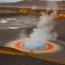 Kerlingarfjöll fumaroles