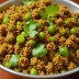 Keema Matar