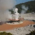 Kirishima fumaroles
