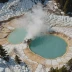 Kusatsu-Shirane fumaroles