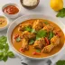 Kari Ayam (Malaysian Chicken Curry)