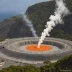 Kuchinoerabu-jima fumaroles