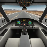 Kongsberg K-Sim Navigation Simulator