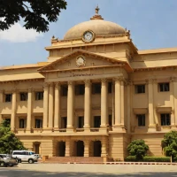 Karnataka High Court