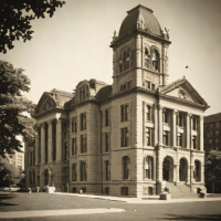 Knox County Courthouse