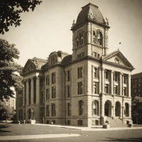 Knox County Courthouse
