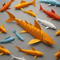 Koi (Michael LaFosse)