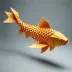 Koi (Michael LaFosse)