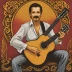 King of the Flamenco Guitar