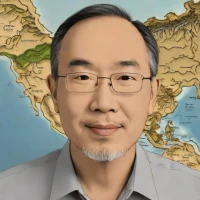 Kenneth J. Hsu