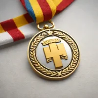Krigsmedaljen (Sweden)