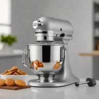KitchenAid Stand Mixer Model K45