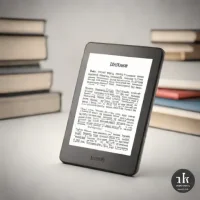 Kindle (1st gen)