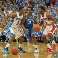 Kentucky vs Louisville