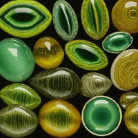 Kornerupine Cat's Eye