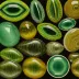 Kornerupine Cat's Eye