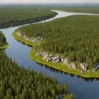 Karkku Esker