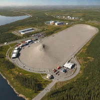 Kiruna Esker