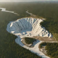 Kittilä Esker