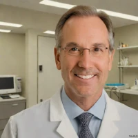 Keith Lillemoe