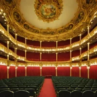 Komische Oper Wien (historical)