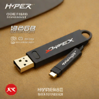 Kingston DataTraveler HyperX Core