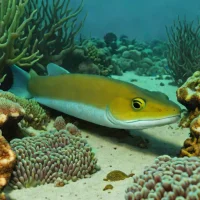 Koch's moray