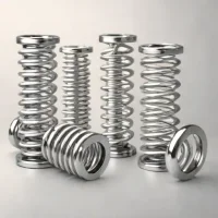 Kaman Industrial Springs