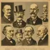 Kladderadatsch caricature archive (1848–1944)