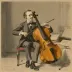 Kabalevsky Violin Sonata, Op. 13