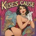 Kisses Cause Trouble