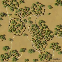 Kathu Bushveld