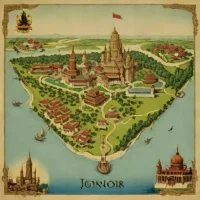Kingdom of Johor