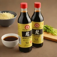 Kikkoman Soy Sauce (Non-GMO)