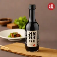 Kikkoman Smooth Aromatic Shoyu