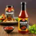 Kikkoman Teriyaki BBQ Sauce - Gochujang Spicy Miso
